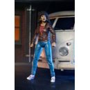 Teenage Mutant Ninja Turtles Action Figure April O'Neil 18 cm