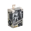 Teenage Mutant Ninja Turtles Action Figure Elite Foot Ninja Guard Black & White 18 cm