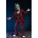 Beetlejuice Beetlejuice Action Figure Ultimate "Red Tuxedo" Beetlejuice 18 cm