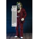 Beetlejuice Beetlejuice Action Figure Ultimate "Red Tuxedo" Beetlejuice 18 cm