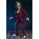 Beetlejuice Beetlejuice Action Figure Ultimate "Red Tuxedo" Beetlejuice 18 cm