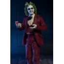 Beetlejuice Beetlejuice Action Figure Ultimate "Red Tuxedo" Beetlejuice 18 cm