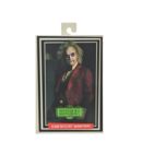 Beetlejuice Beetlejuice Action Figure Ultimate "Red Tuxedo" Beetlejuice 18 cm