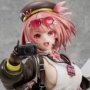 Girls´ Frontline: Neural Cloud PVC Statue Willow 28 cm  