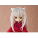 Inuyasha Harmonia Humming Action Figure Inuyasha 24 cm  