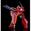 Panzer World Galient Moderoid Plastic Model Kit Galient Heavy Armor Kai 18 cm    