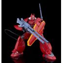 Panzer World Galient Moderoid Plastic Model Kit Galient Heavy Armor Kai 18 cm    