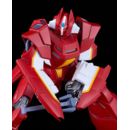 Panzer World Galient Moderoid Plastic Model Kit Galient Heavy Armor Kai 18 cm    