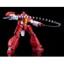 Panzer World Galient Moderoid Plastic Model Kit Galient Heavy Armor Kai 18 cm    