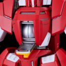Panzer World Galient Moderoid Plastic Model Kit Galient Heavy Armor Kai 18 cm    