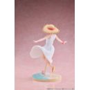 Lycoris Recoil PVC Statue 1/7 Chisato Nishikigi White Dress Ver. 23 cm