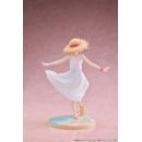 Lycoris Recoil PVC Statue 1/7 Chisato Nishikigi White Dress Ver. 23 cm