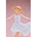 Lycoris Recoil PVC Statue 1/7 Chisato Nishikigi White Dress Ver. 23 cm