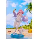 Original Character PVC Statue 1/7 Summer! Bikini! Cutie! 21 cm   