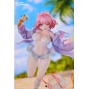 Original Character PVC Statue 1/7 Summer! Bikini! Cutie! 21 cm   