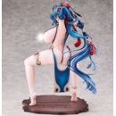 Kyonshi Brothel Statue 1/6 Kyonshi En 24 cm   
