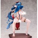 Kyonshi Brothel Statue 1/6 Kyonshi En 24 cm   