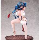 Kyonshi Brothel Statue 1/6 Kyonshi En 24 cm   