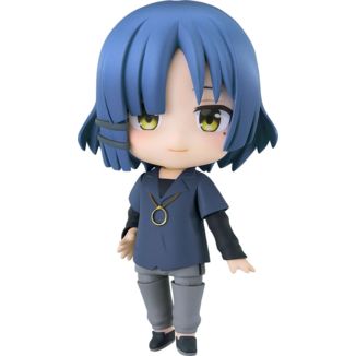 Bocchi the Rock! Figura Nendoroid Ryo Yamada: Casual Clothes Ver. 10 cm