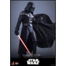 Star Wars: Episodio III - La venganza de los Sith Figura Movie Masterpiece 1/6 Darth Vader (Deluxe Version) 35 cm