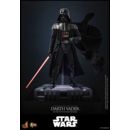 Star Wars: Episodio III - La venganza de los Sith Figura Movie Masterpiece 1/6 Darth Vader (Deluxe Version) 35 cm