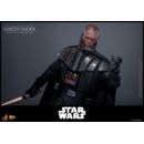 Star Wars: Episodio III - La venganza de los Sith Figura Movie Masterpiece 1/6 Darth Vader (Deluxe Version) 35 cm