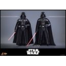 Star Wars: Episodio III - La venganza de los Sith Figura Movie Masterpiece 1/6 Darth Vader (Deluxe Version) 35 cm