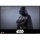 Star Wars: Episodio III - La venganza de los Sith Figura Movie Masterpiece 1/6 Darth Vader (Deluxe Version) 35 cm