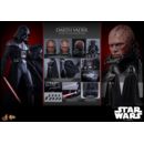 Star Wars: Episodio III - La venganza de los Sith Figura Movie Masterpiece 1/6 Darth Vader (Deluxe Version) 35 cm