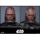 Star Wars: Episodio III - La venganza de los Sith Figura Movie Masterpiece 1/6 Darth Vader (Deluxe Version) 35 cm