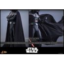 Star Wars: Episodio III - La venganza de los Sith Figura Movie Masterpiece 1/6 Darth Vader (Deluxe Version) 35 cm