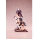 Original Character Estatua PVC 1/5 Koho Miya illustration by Ninoude 18 cm
