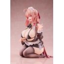Original Character Estatua PVC 1/5 Otsuhane Fuwari illustration by Ninoude 18 cm    
