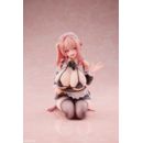 Original Character Estatua PVC 1/5 Otsuhane Fuwari illustration by Ninoude 18 cm    