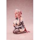 Original Character Estatua PVC 1/5 Otsuhane Fuwari illustration by Ninoude 18 cm    