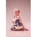 Original Character Estatua PVC 1/5 Otsuhane Fuwari illustration by Ninoude 18 cm    