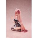 Original Character Estatua PVC 1/5 Otsuhane Fuwari illustration by Ninoude 18 cm    