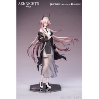 Arknights Estatua PVC Gift+ 1/8 Theresa: Journey of Music Ver. 22 cm   