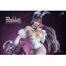Original Character Estatua PVC 1/6 Bright Rabbit Illustration by Loull Aroll x New Era 37 cm 
