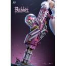 Original Character Estatua PVC 1/6 Bright Rabbit Illustration by Loull Aroll x New Era 37 cm 