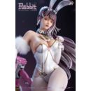 Original Character Estatua PVC 1/6 Bright Rabbit Illustration by Loull Aroll x New Era 37 cm 