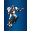 VIFAM Full Option Figura Metal Action FAM-RV-S1 VIFAM Initial Equipment Ver. 17 cm