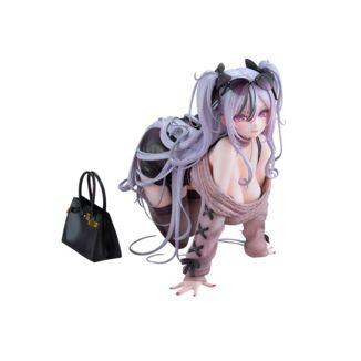 Azur Lane Estatua PVC 1/7 Elbe Pure-Hearted Bad Girl Ver. 13 cm        