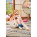 My Dress-Up Darling Estatua PVC Desktop Cute Figure Marin Kitagawa Measured Swimsuit Ver. 13 cm        