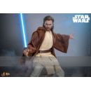 Star Wars: Episode II - Attack of the Clones Action Figure 1/6 Obi-Wan Kenobi 31 cm
