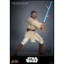 Star Wars: Episode II - Attack of the Clones Action Figure 1/6 Obi-Wan Kenobi 31 cm