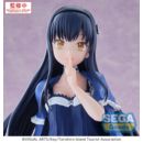 Summer Pockets Luminasta PVC Statue Kamome Kushima 17 cm 