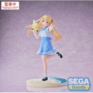 Figura Wenders Tsumugi Summer Pockets Luminasta