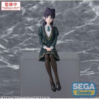 Nemu Miyao Figure Witch Watch Perching