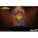 Hearthstone 3D Art Frame Statue Varian Wrynn 31 cm